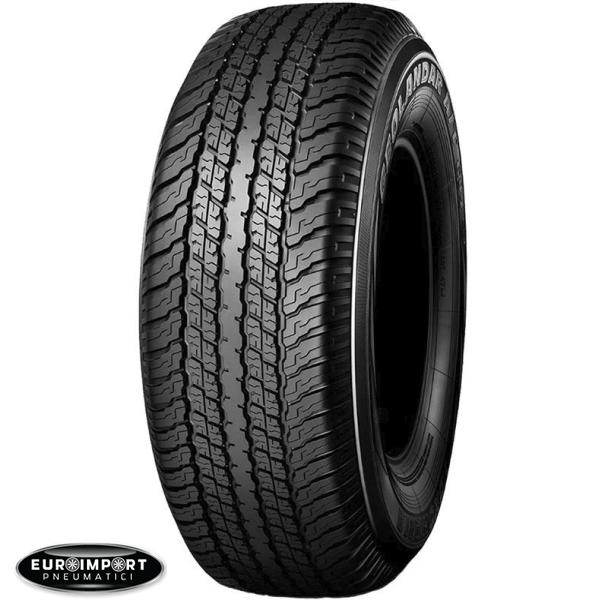 Yokohama Geolandar At G94bv  265/60 R18 110 H   TL